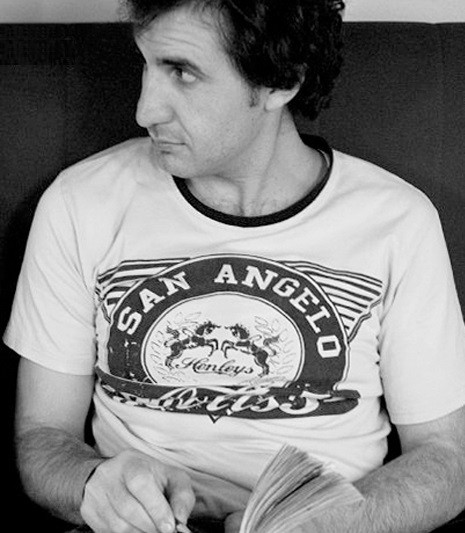 Ahmet Sarı