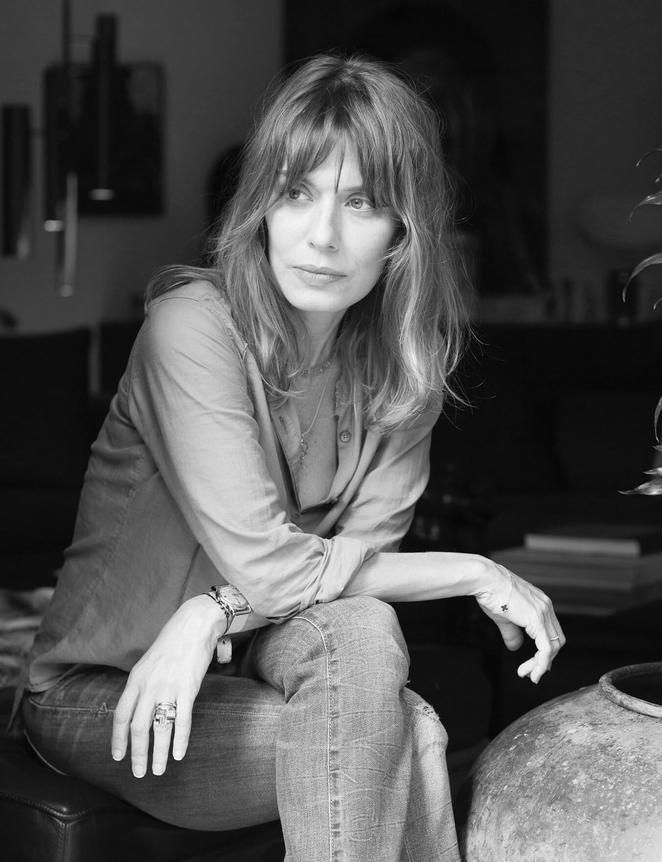 Sandra Çavdar