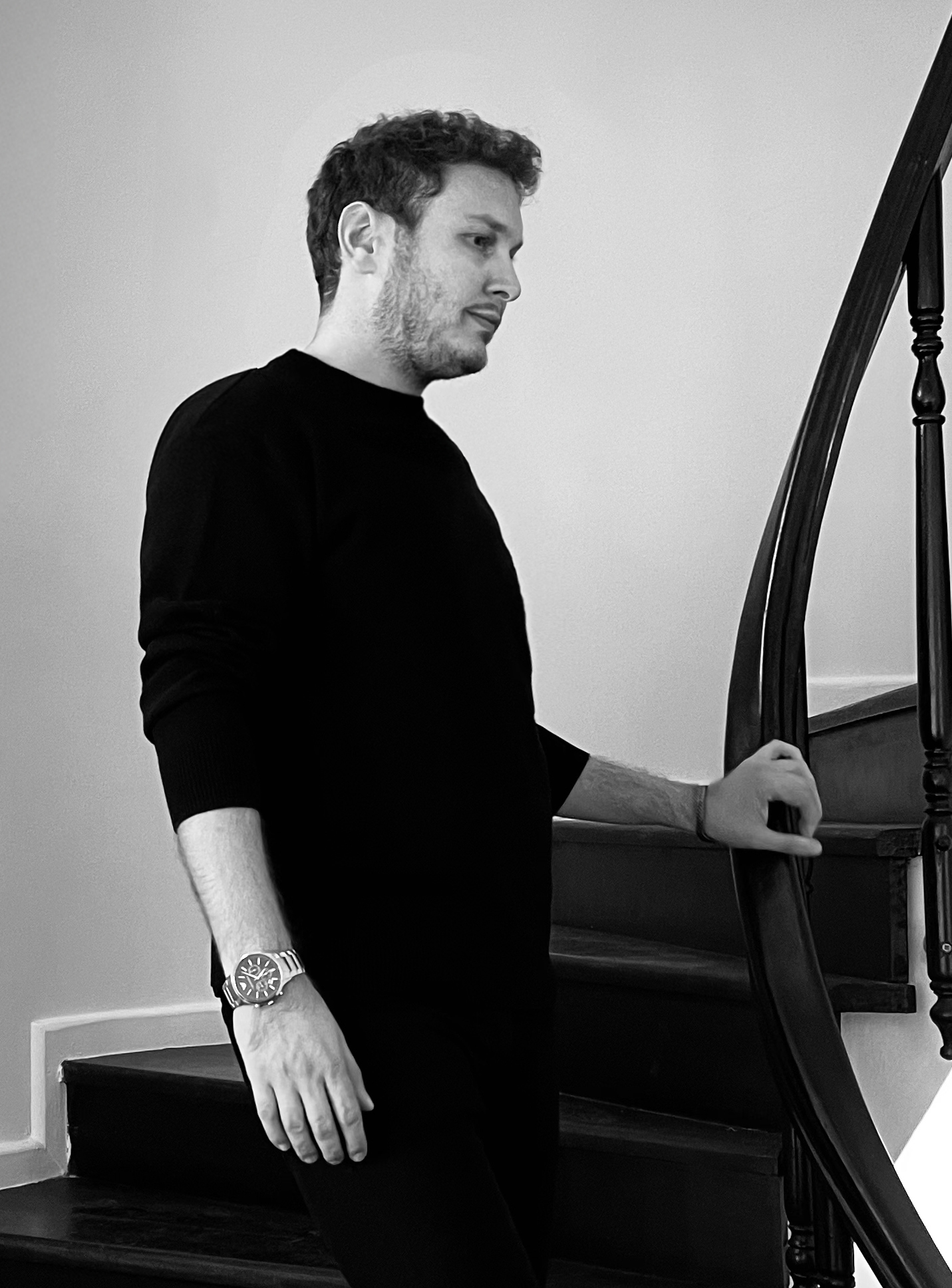 Doruk Paksoy