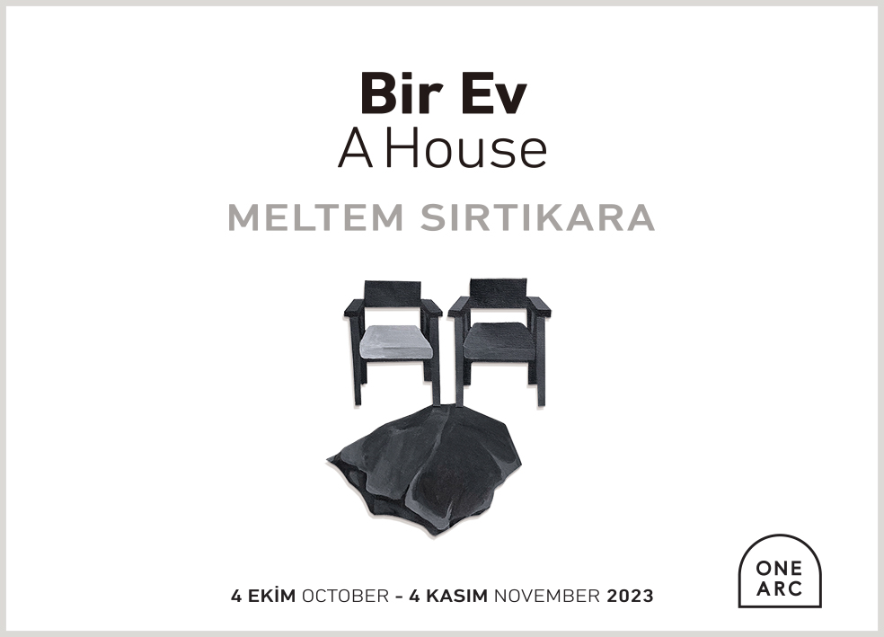 Bir Ev Bir Ev