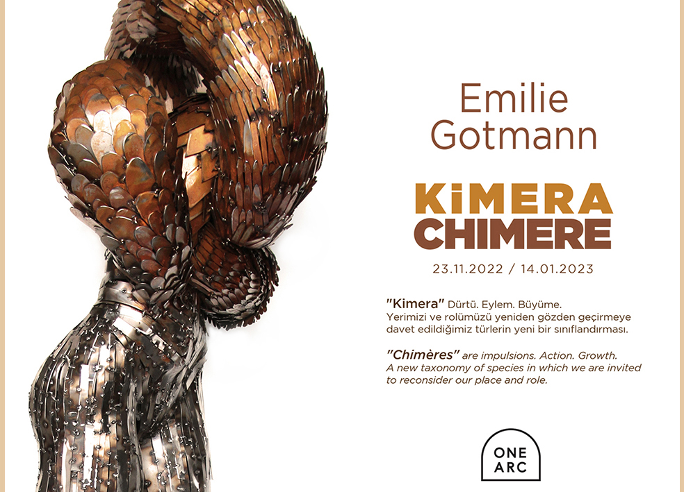 Kimera Kimera
